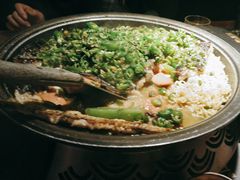 -烤匠麻辣烤鱼(万象城店)