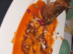 -当院鱼头泡饼(良乡店)