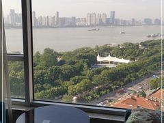 -武汉江城明珠豪生大酒店