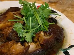 -聪辉同安老美食饭店(大元路店)