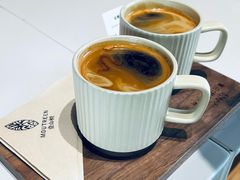 -壹山树咖啡(西港花园店)