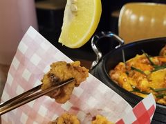 -槿Story·韩国料理(望京韩国美食城店)