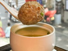 -大潮淮·淮扬菜(何园旗舰店)