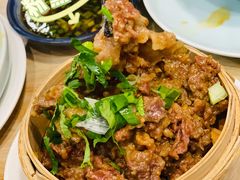 粉蒸牛肉-全牛匠·乐山跷脚牛肉(望京店)