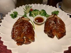 -莲池荟素食馆·12年老字号(光孝寺店)