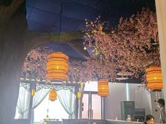 -荷塘秋月·本帮江浙菜(国权路店)