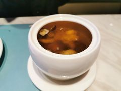 -大树餐厅(益田假日店)