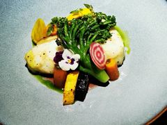 -第101座花园餐厅(湖滨88店)