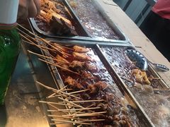 -大姐麻辣烫(莲宝中路店)