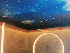-亦辰亦美·泡澡 SPA 足浴 按摩公馆(牛王庙店)