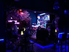 -好久不见网红乐队酒吧(鼓浪屿海底世界店)