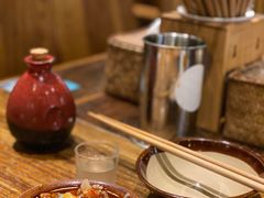 冒猪脑-串大叔炭火烤串·鸡西大冷面刀削面(总店)