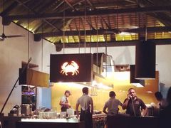 -Ministry of Crab(科伦坡店)