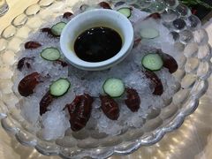 -怪怪龙虾·澳洲蓝龙王·深夜食堂(惊驾路店)