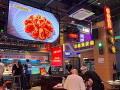 -王庄阿咪海鲜大排档(象园店)