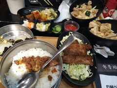 -小明同学(三里屯店)