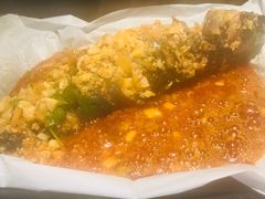 -红辣椒·川菜·火锅(科华路店)