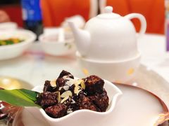 福式牛肉-好福记饭店(红梅公园店)