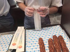 -PAUL LAFAYET 法式甜品(国金中心商场店)