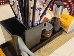 -子固路老南昌拌粉(凯德星贸店)