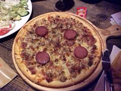 -Helens海伦司小酒馆(红旗南路店)