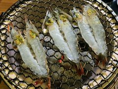 -炙忧烤肉屋(中国铁建广场店)