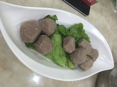 潮汕良记牛肉火锅-潮汕良记牛肉火锅(洪武路店)