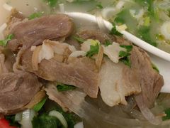 -武圣羊汤(武圣路店)