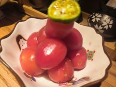 -玉川屋创意日料(柳巷店)