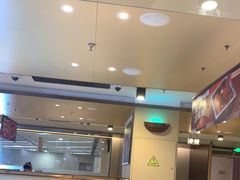 -海底捞火锅(旭辉MALL店)