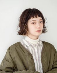 -TRIMS HAIR 修剪造型·烫染接发