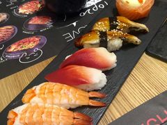 -Sushi Love 创意寿司(丽影广场店)