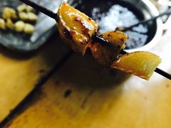 -怪老头甜不辣(抚琴小区店)