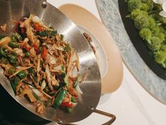 -桃园农庄烤全羊(江秋路店)