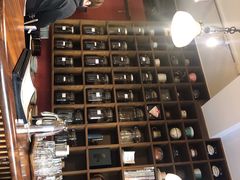 -RUMORS COFFEE ROASTERY鲁马滋咖啡(湖南路店)
