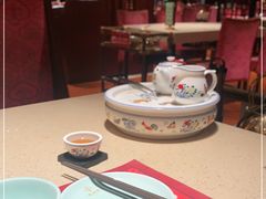 -点都德(华强南店)