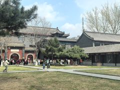 -护国法轮寺