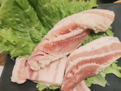 -新石器烤肉(南站店)