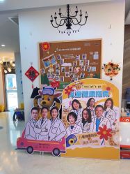 -睿宝儿科·眼科·口腔·康复(人民广场店)