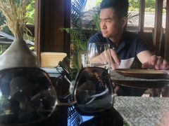 -四季酒店下午茶