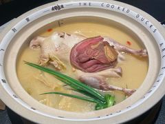 -老鸭集(金沙龙湖天街店)