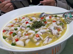 -青花椒花椒鱼(合生汇店)