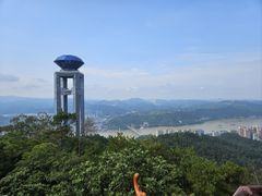 -白云山风景名胜区