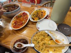 -小川香·川菜(闽江二路店)