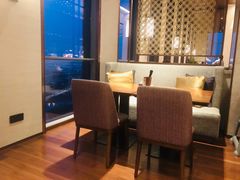 -嘉定凯悦·咖啡厅