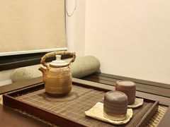 -良渚君澜度假酒店·中餐厅
