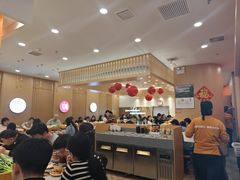-喜家自助小火锅(乐客城店)