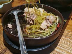 -云海肴·汽锅鸡·云南菜(美罗城店)