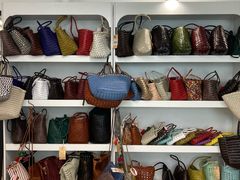 -JuneShop小众设计师品牌集合店