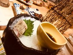-割烹旭日本料理(龙湖狮山天街店)